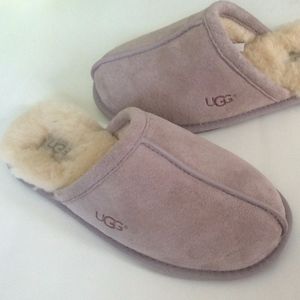 NIB ! UGG Australia Pearle Slippers